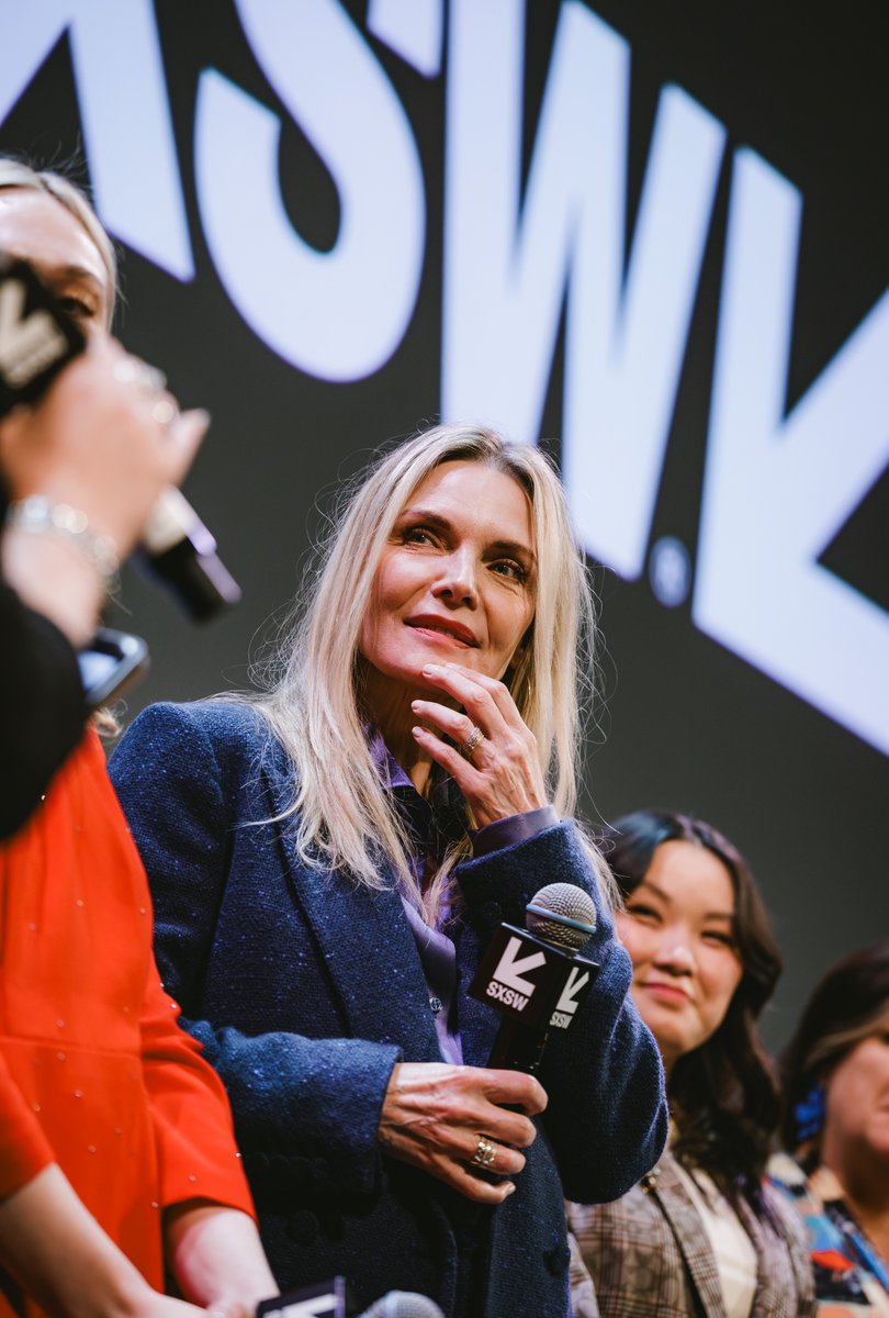 Paramount Theatre tweet media