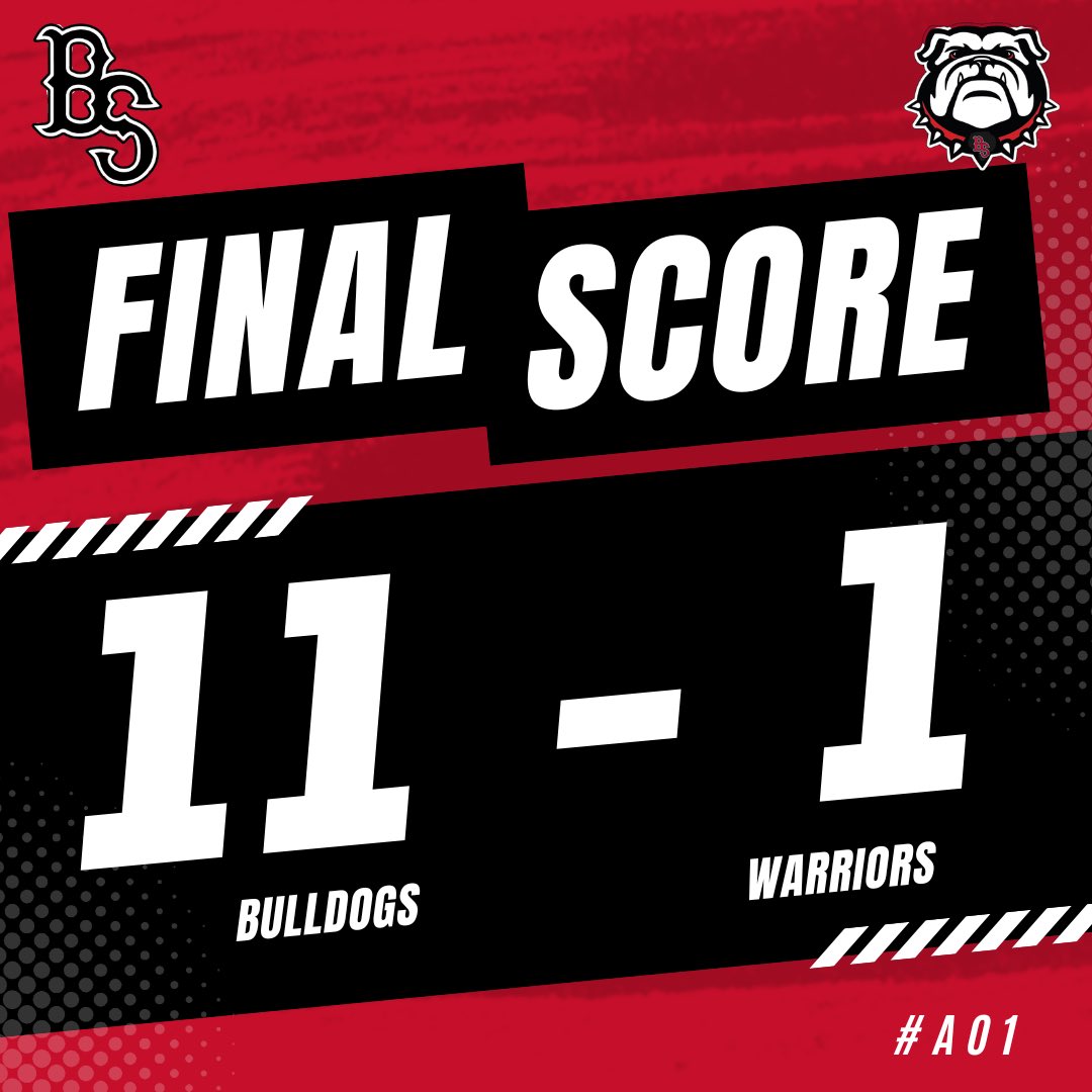 BSHS Baseball tweet media