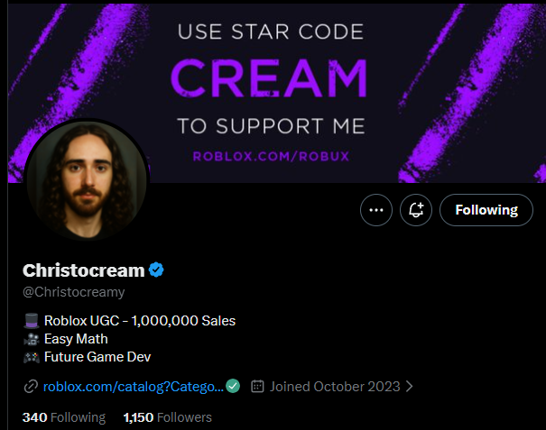 Vincent tweet media