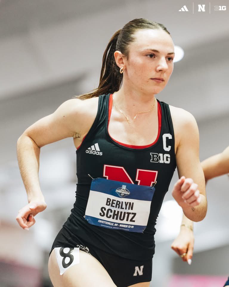 LE Track & Field tweet media