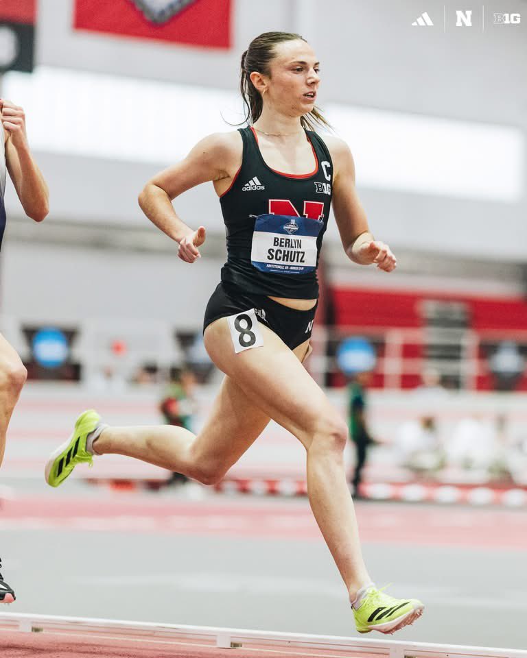 LE Track & Field tweet media