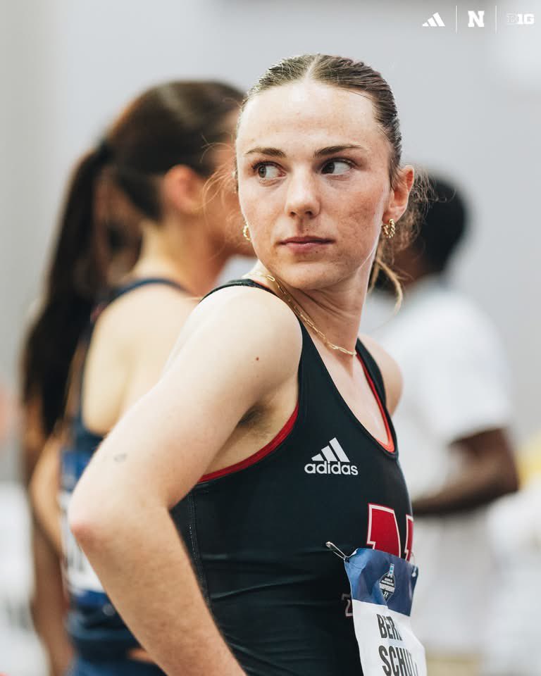 LE Track & Field tweet media