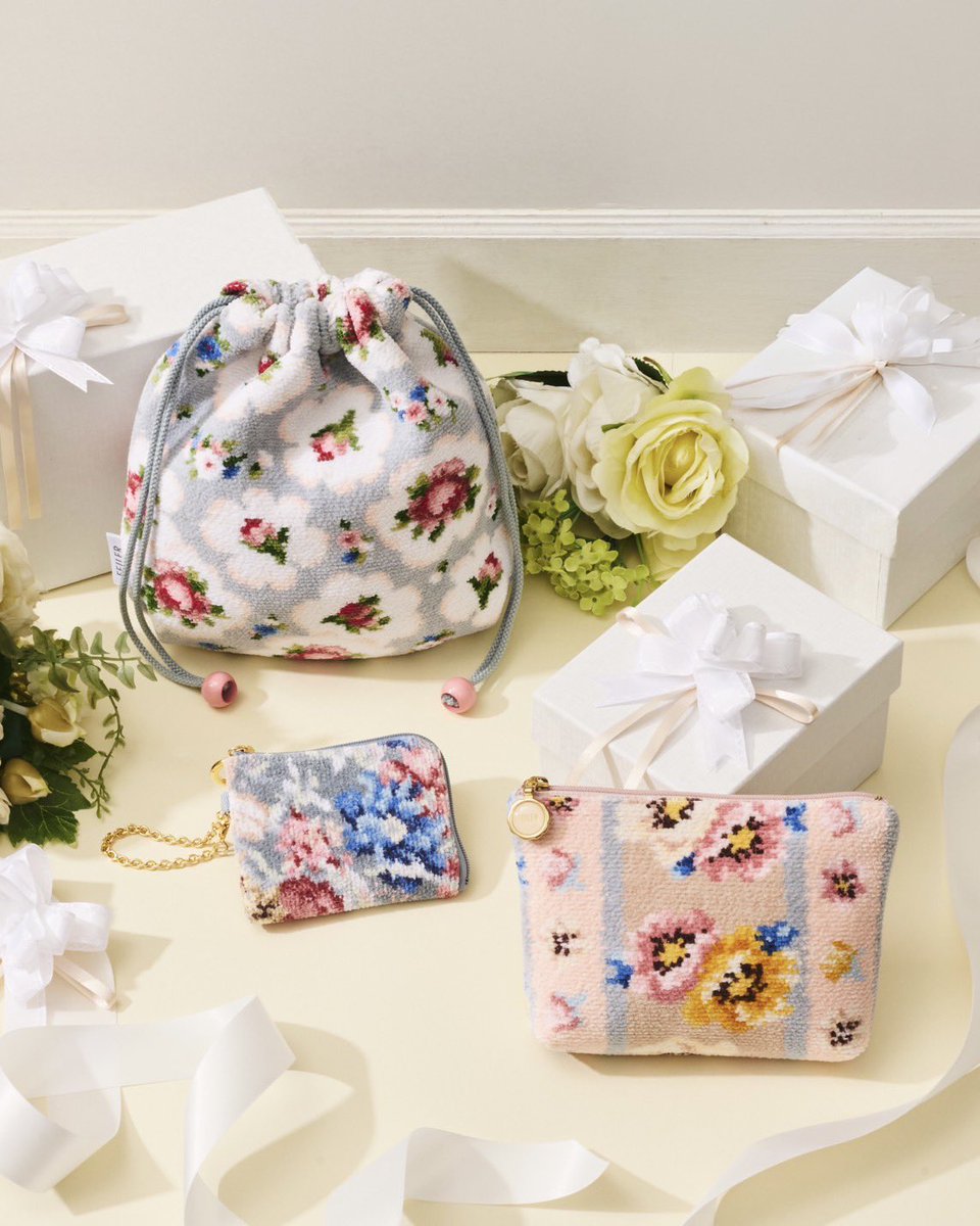 フェイラー(FEILER) tweet media