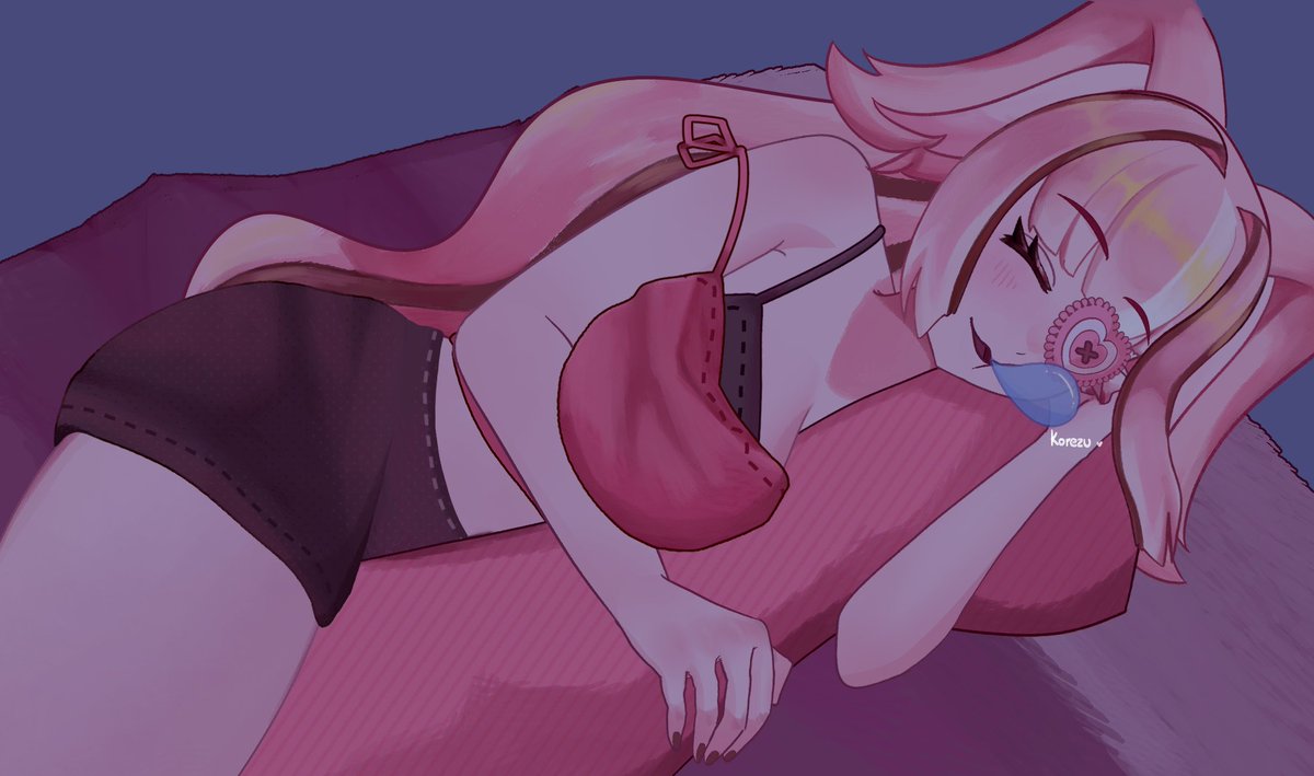 Korezu✨VGEN comms open || tweet media