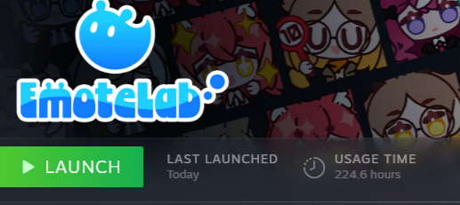 Darusaido 🎨 | Emote Artist tweet media