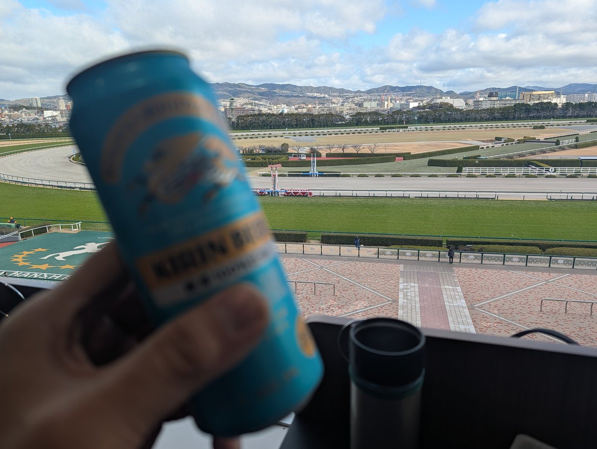 bishi5220's tweet photo. 本日の現場🏇 https://t.co/JcCh0ZJ2Vr