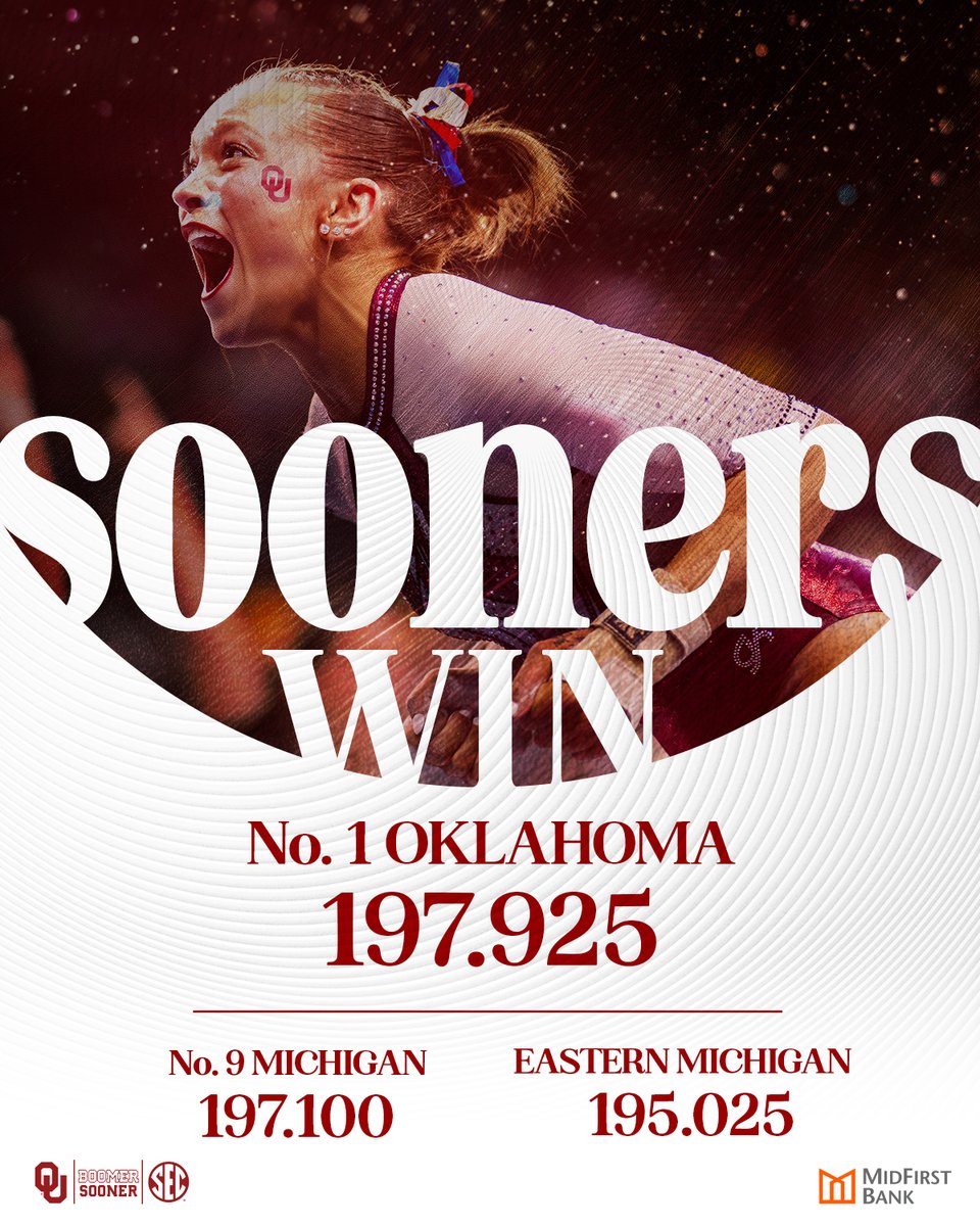 Oklahoma Women's Gym tweet media