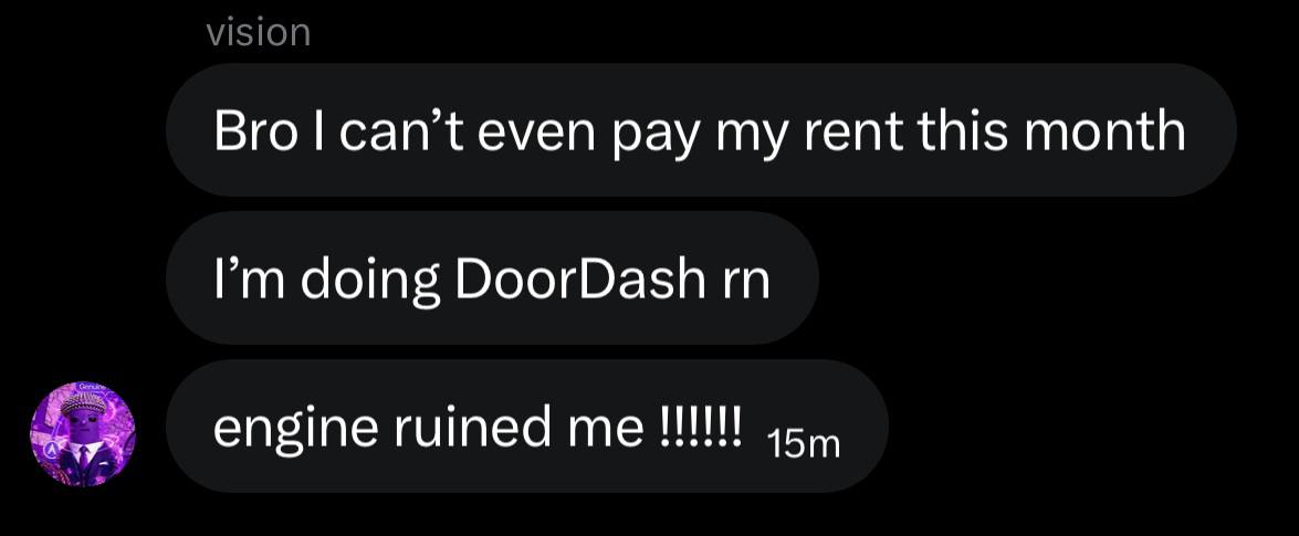 The Little Engine That Couldn’t tweet media