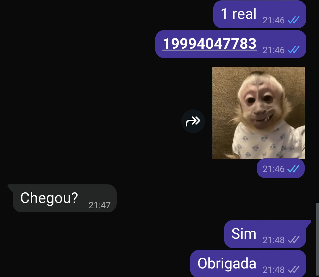 anna1552070's tweet photo. Acho que meus amigos me amam https://t.co/ltHsK0dBnX