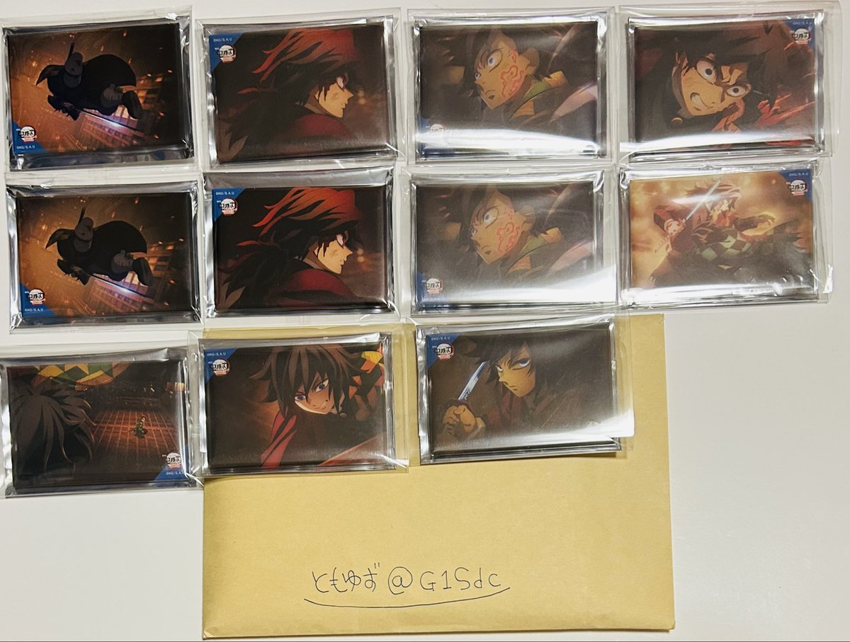 ともゆず tweet media