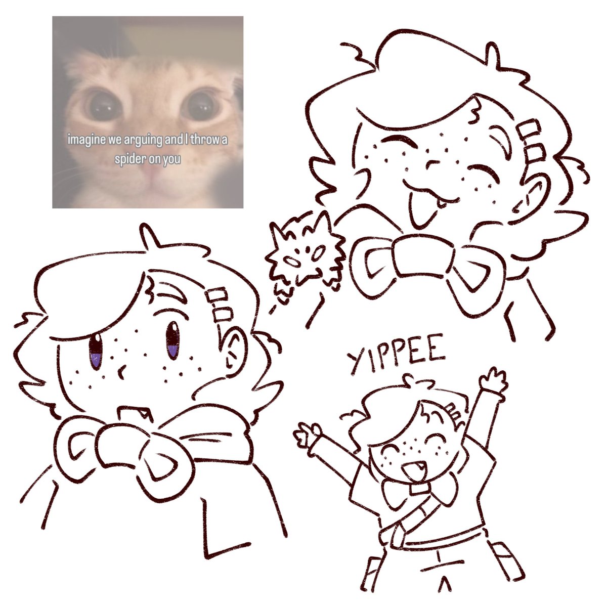 Katlin⚡️Milo's beloved tweet media