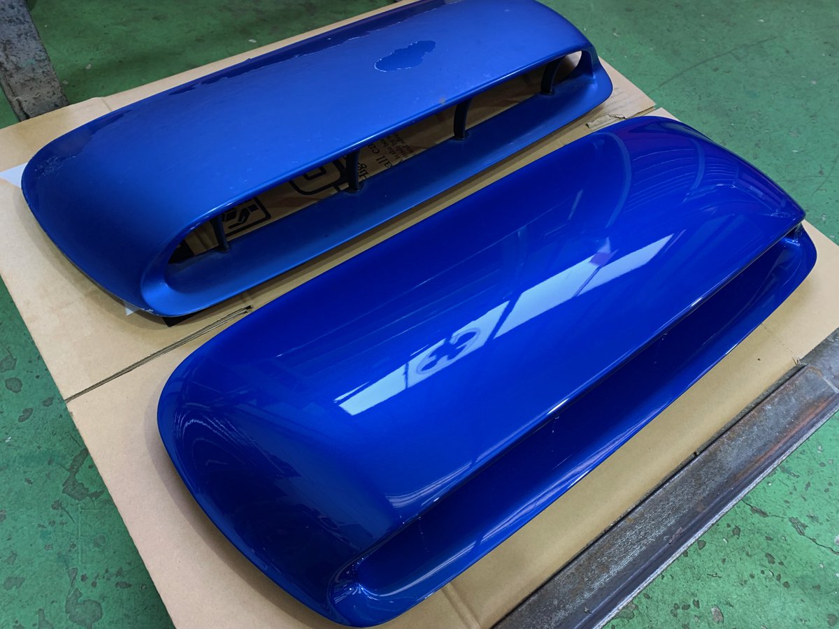 kit_service0429's tweet photo. SG9 完成 | スバル専門店 KITserviceの日常
https://t.co/dpbuoAuL3s
#アメブロ
#フォレスターSTI
#SG9
#メンテナンス
#クラッチ交換
#外装部品
#クリア剥げ
#板金塗装は外注です
#SUBARU専門店
#KITサービス
#群馬県太田市 https://t.co/voPaRSudyQ
