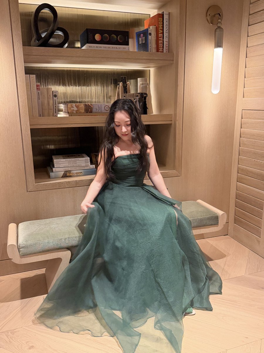 Charlet Takahashi Chung tweet media
