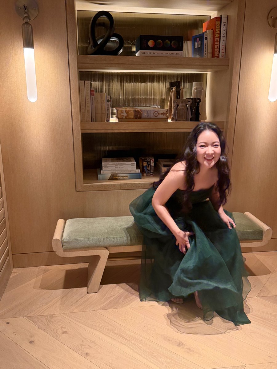 Charlet Takahashi Chung tweet media