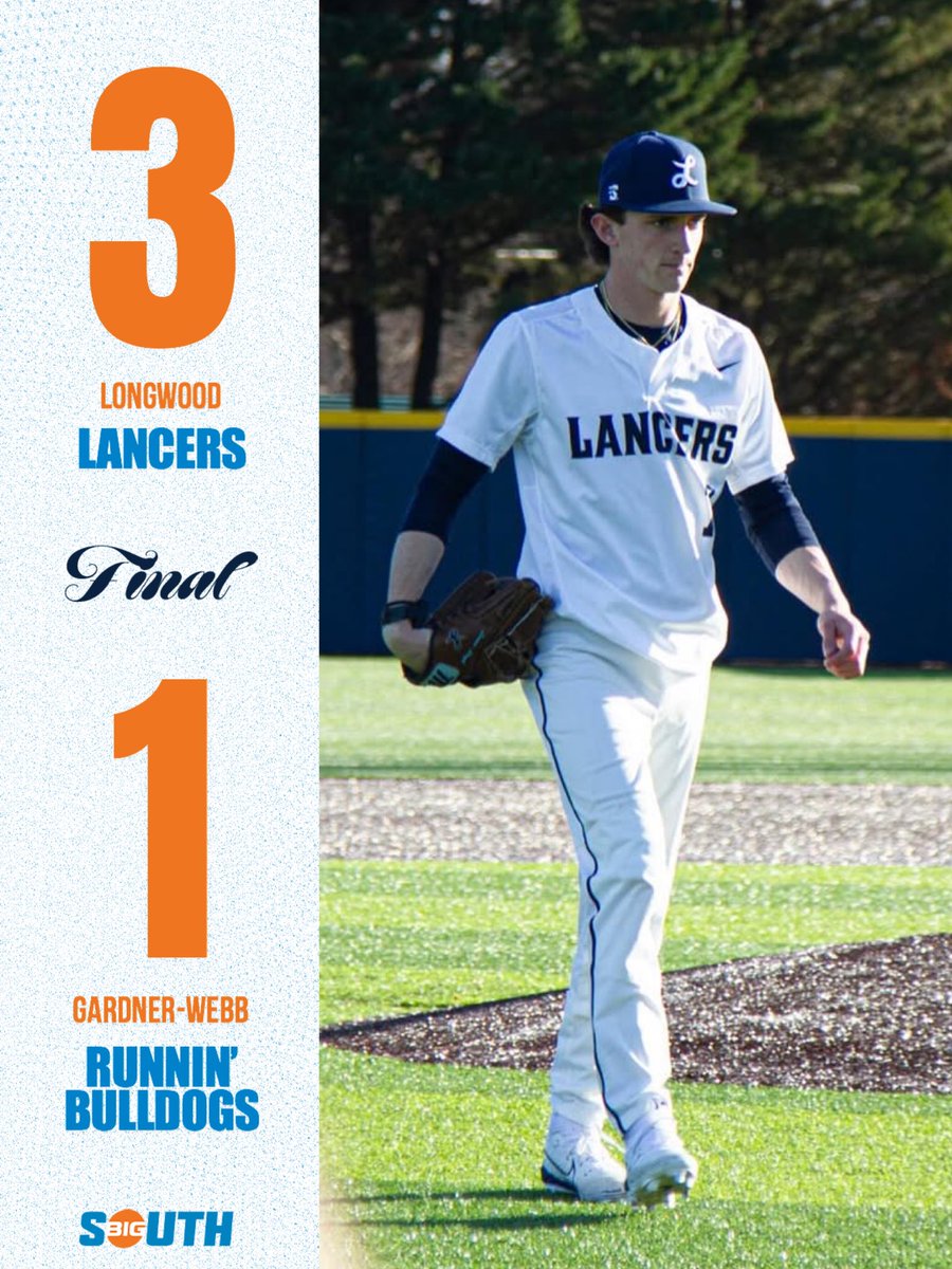 Big South Conference tweet media