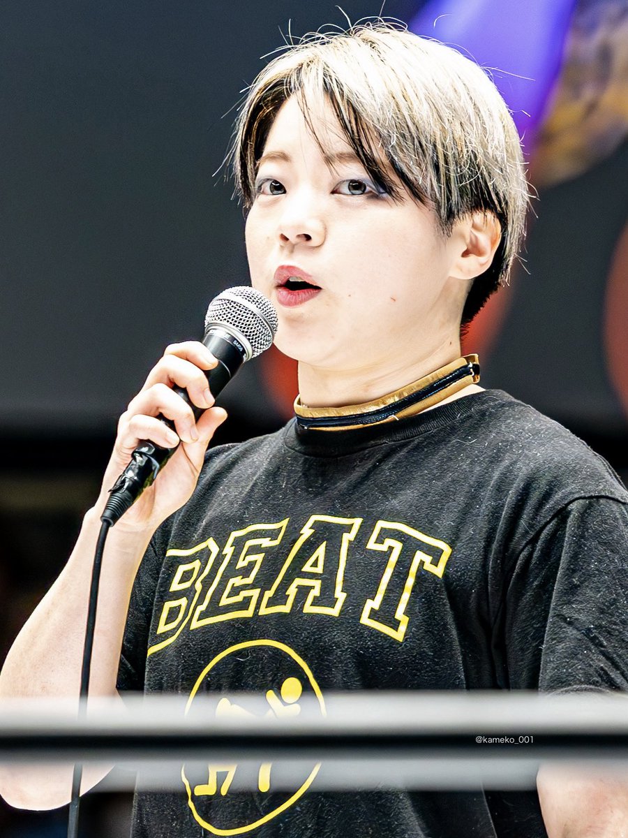 kameko_001's tweet image. #八神蘭奈 選手
#HANAKO 選手
【撮影日】2026.03.11
【撮影場所】後楽園ホール
#STARDOM #スターダム