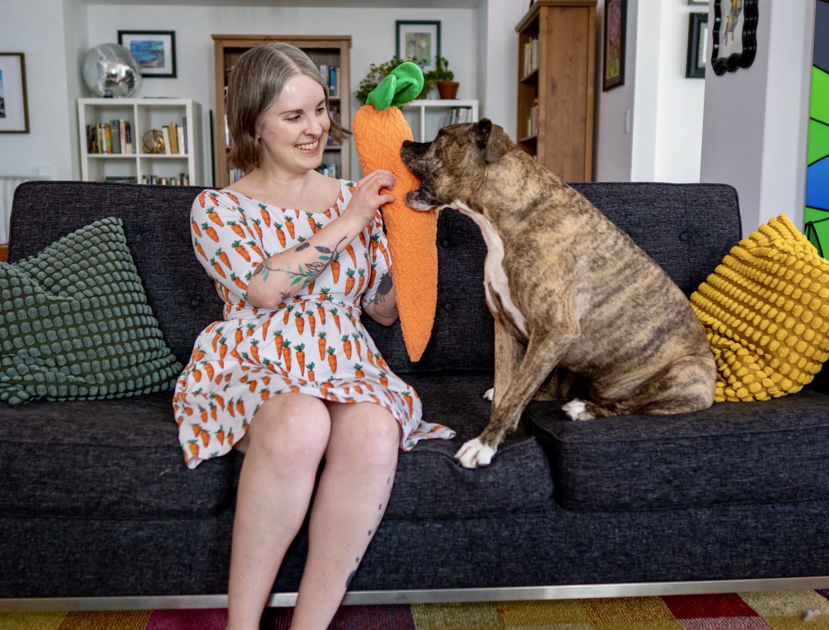 Jen The Feisty Librarian tweet media