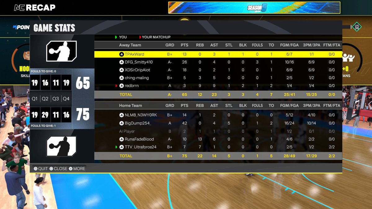 Ultraforce24's tweet photo. #PS5 #Controller #NBA #NBA2K26 #REC https://t.co/4ABin7ketE