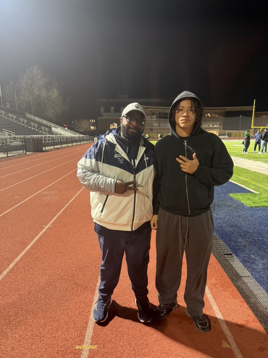 Phillip Shields III tweet media