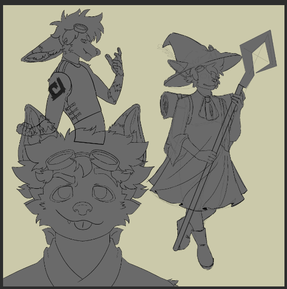 MitsuYuki Studio tweet media