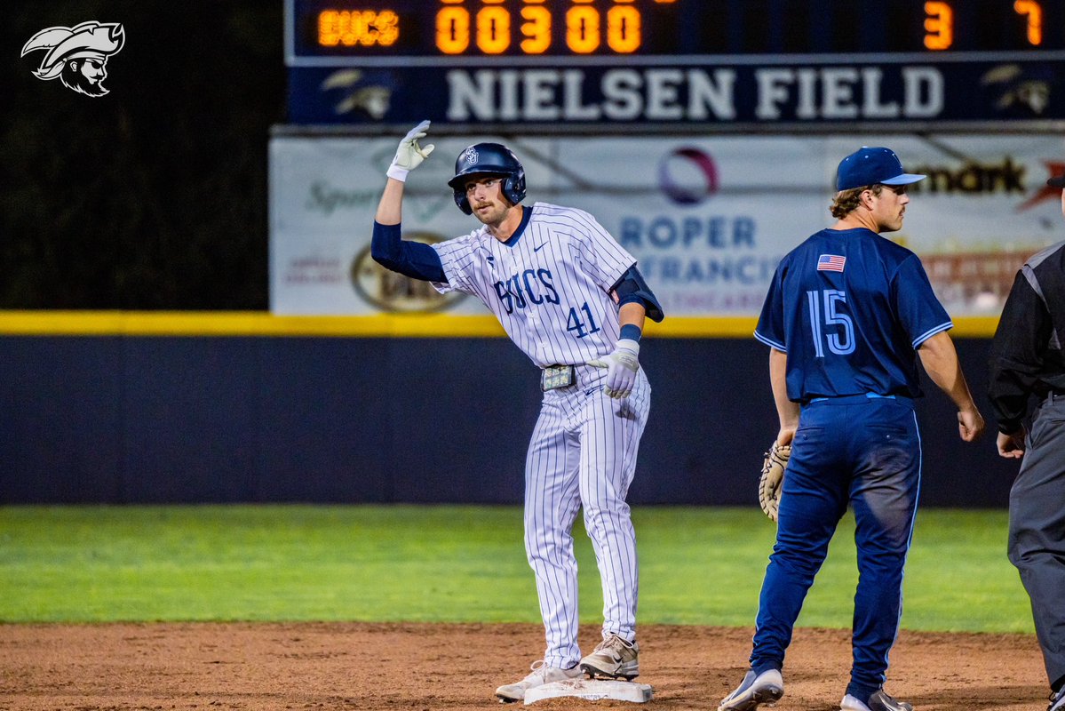 Charleston Southern Baseball tweet media