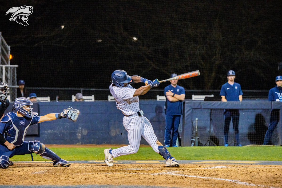 Charleston Southern Baseball tweet media