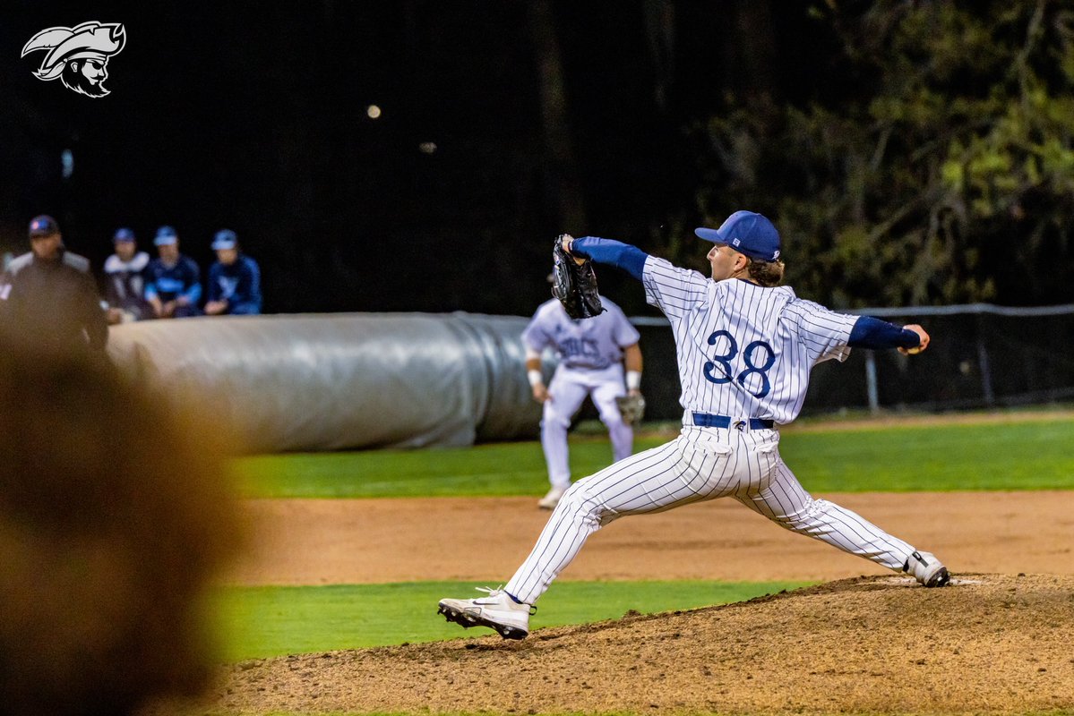 Charleston Southern Baseball tweet media