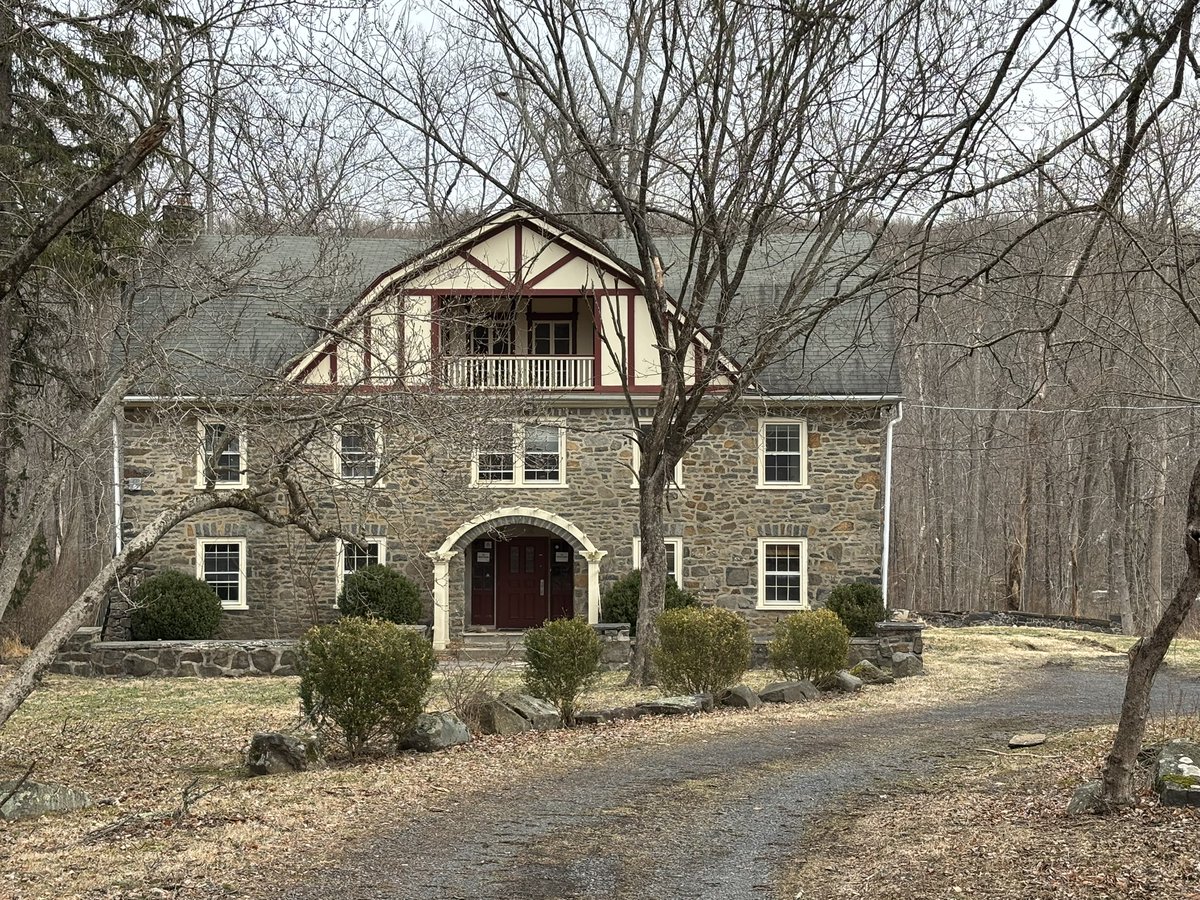 Steve Hailstone (K3SLH) tweet media