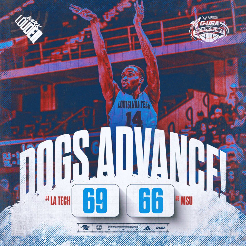 Lousiana Tech Championship Resources tweet media