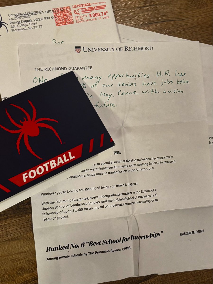 Talyn Boe (27’ D-line) tweet media