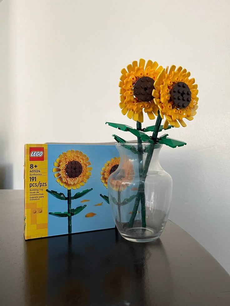 موسم زهرة دوار الشمس🌻