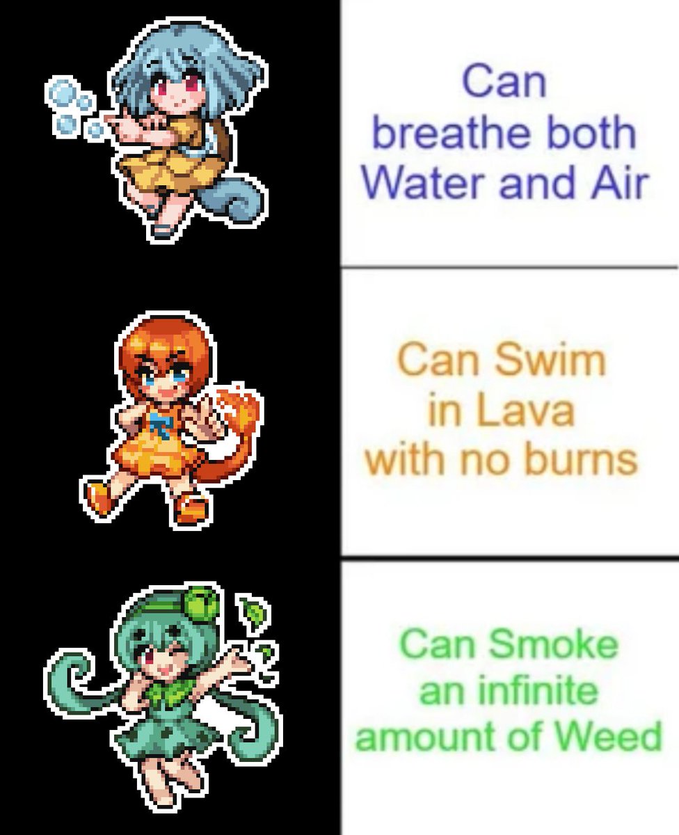 Moemon Project tweet media