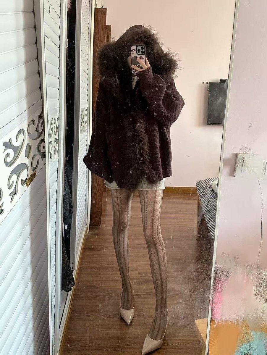 小熊湿了 tweet media