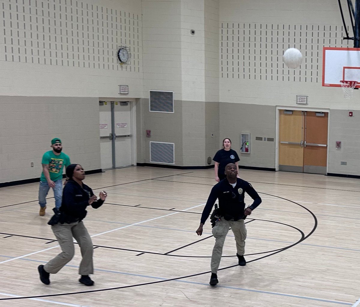 Camden County Police Dept. tweet media