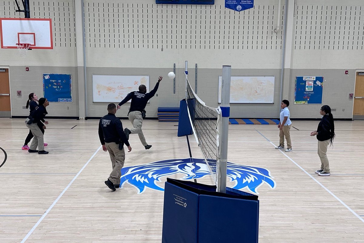 Camden County Police Dept. tweet media