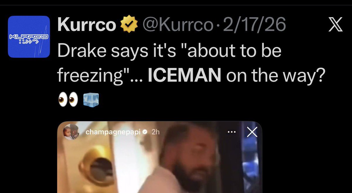 Certified Boogeyman tweet media