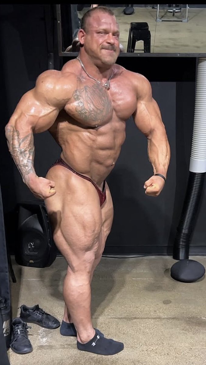 Will Hochan tweet media