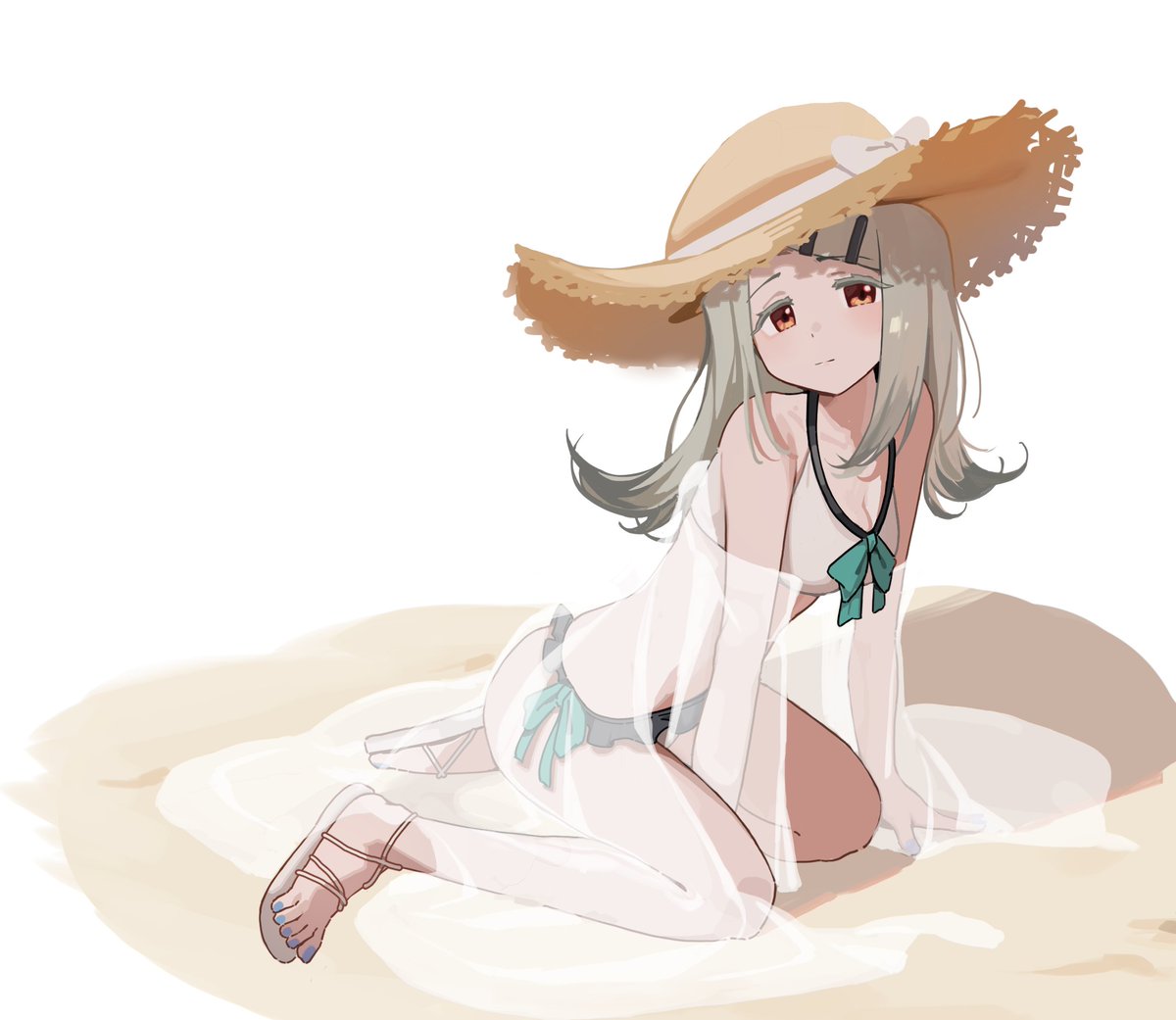 Qi2626's tweet photo. #学マスFA #篠澤広 https://t.co/0kXS5Kn66r