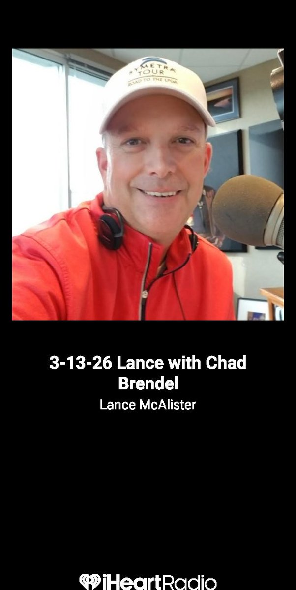 LanceMcAlister tweet media