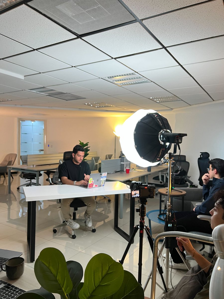 Alfonso de los Ríos tweet media