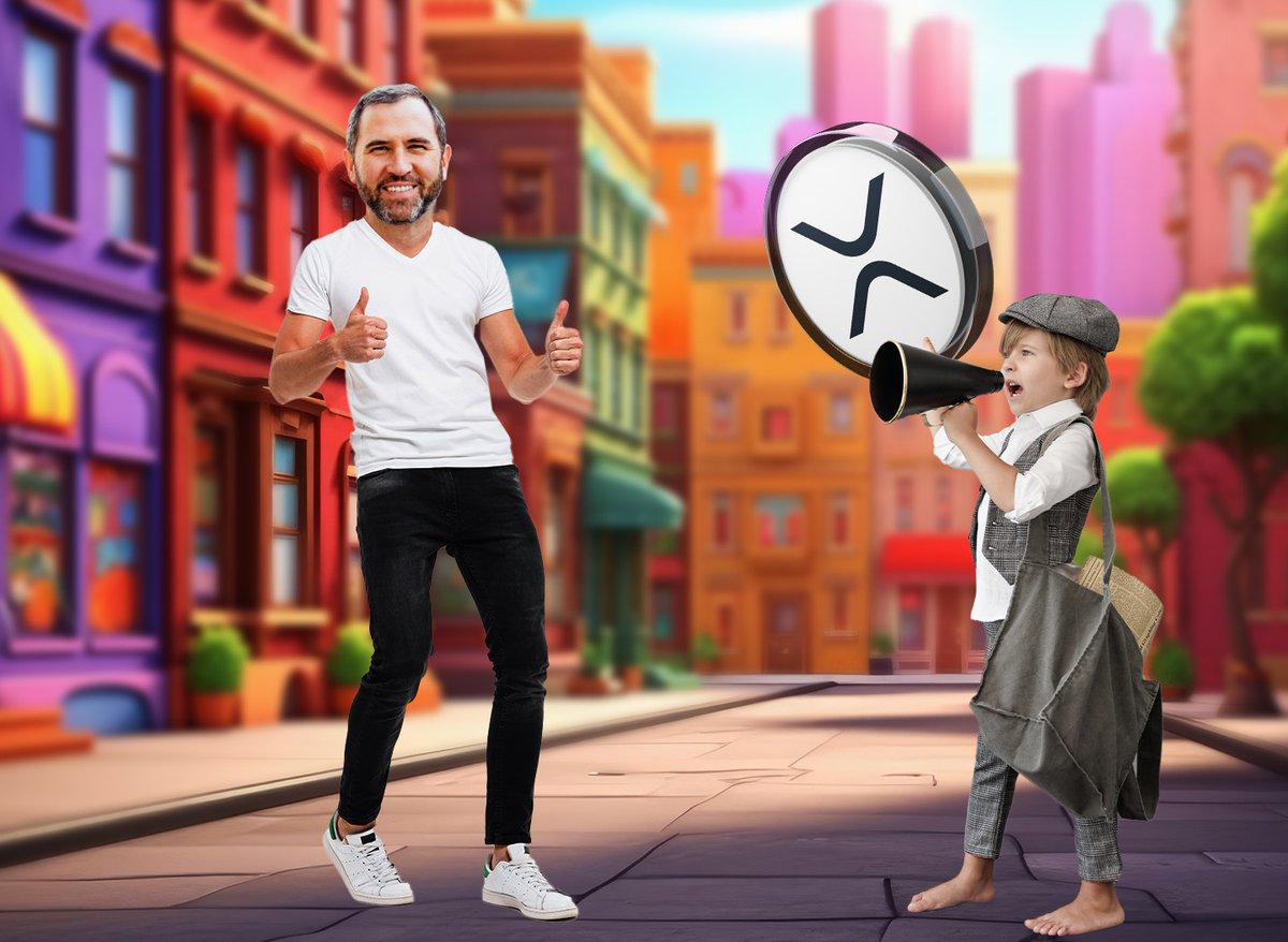 XRP News tweet media