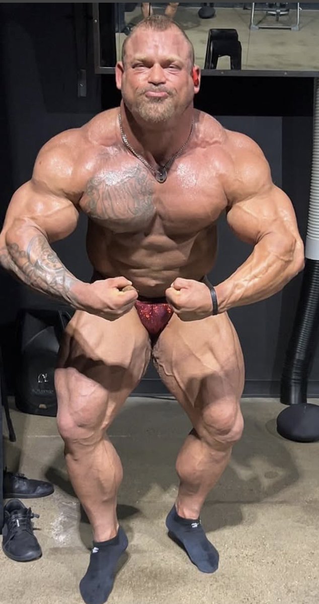 Will Hochan tweet media