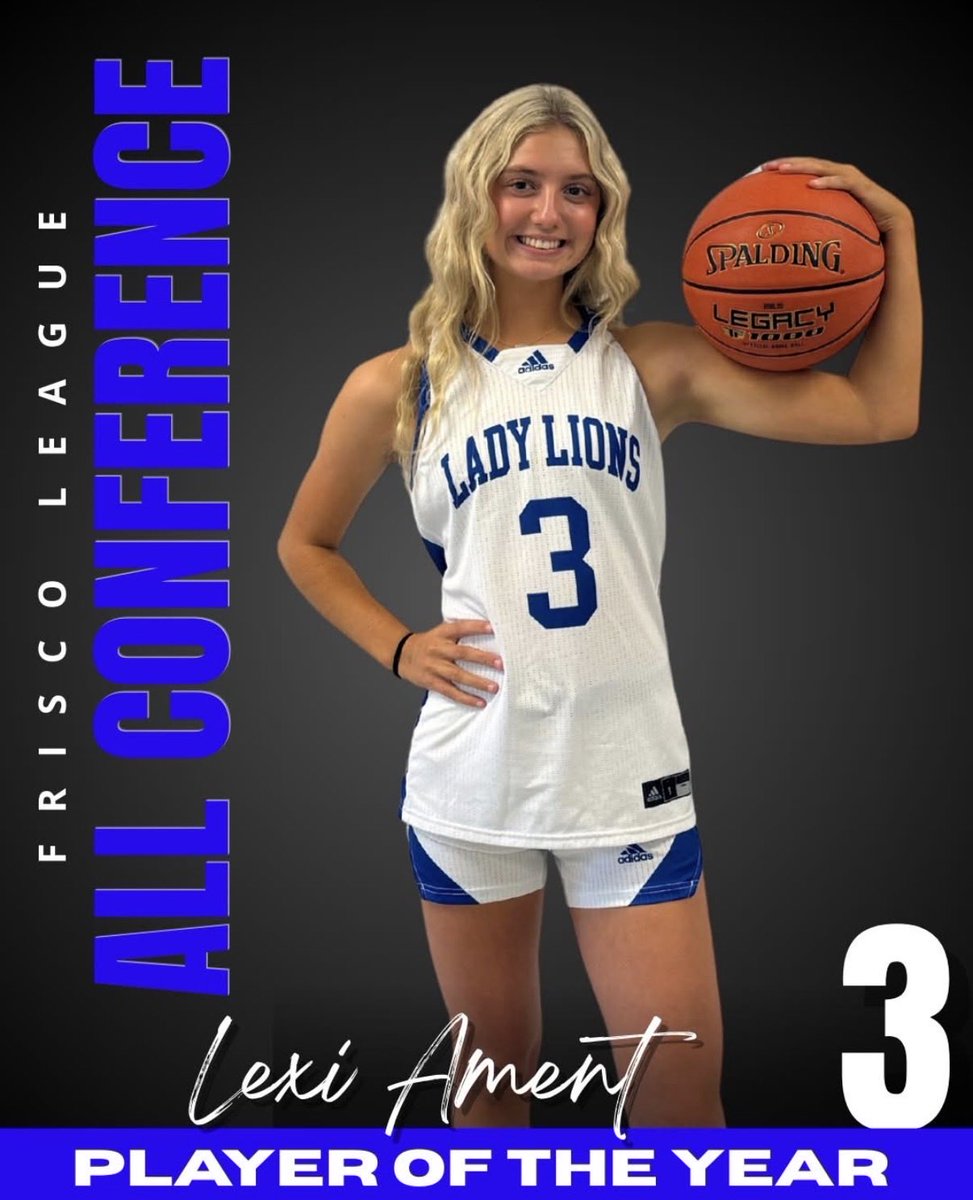 Lexi Ament tweet media