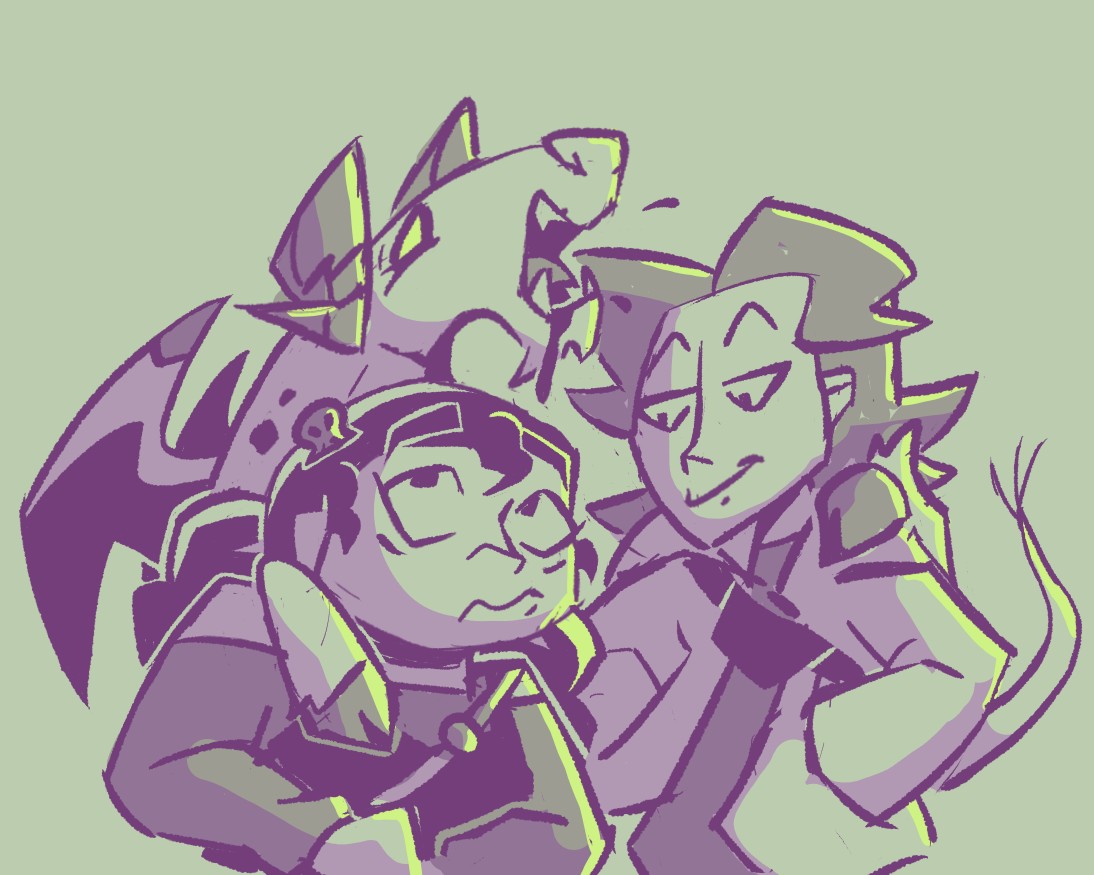 JustAGuyNamedSam tweet media