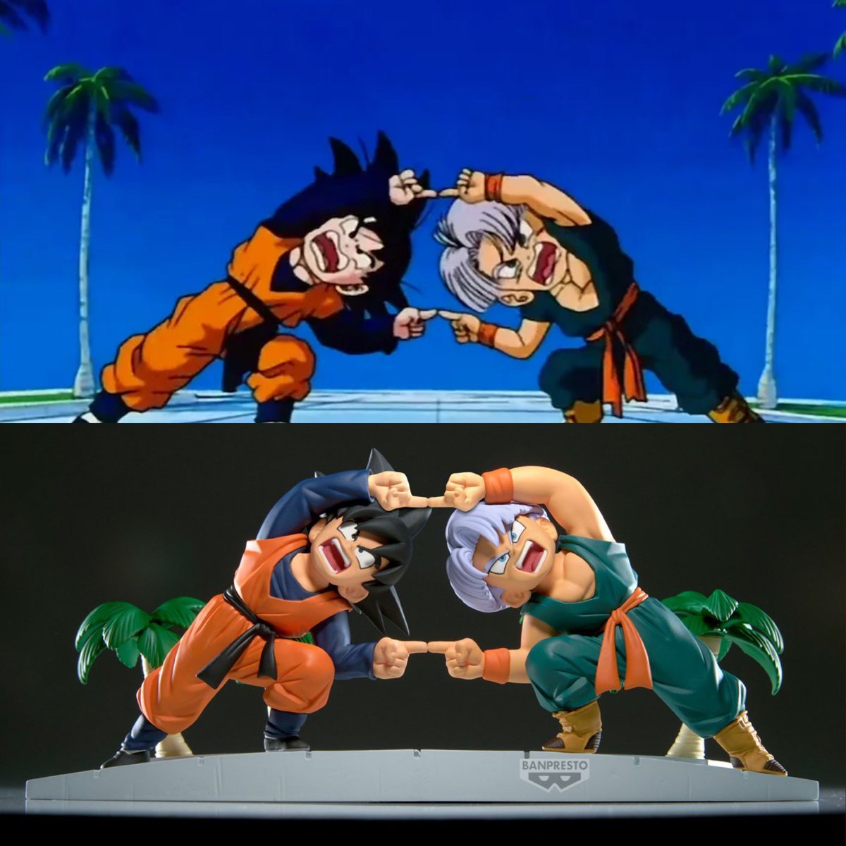 しゅんドラン tweet media