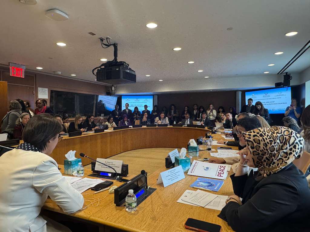 Azerbaijan UN 🇦🇿 tweet media