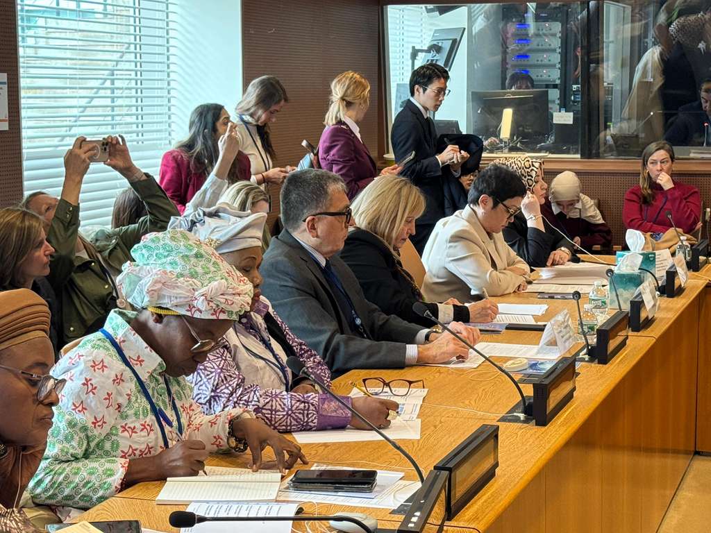 Azerbaijan UN 🇦🇿 tweet media