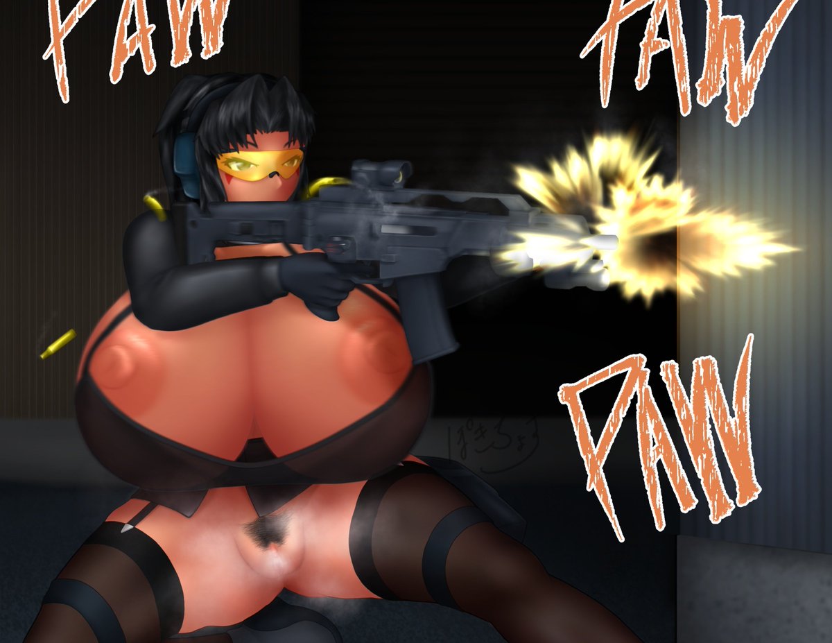 #おっぱいのでかい絵を描くのでフォローしてください
おっぱいがいっぱいコレクション 