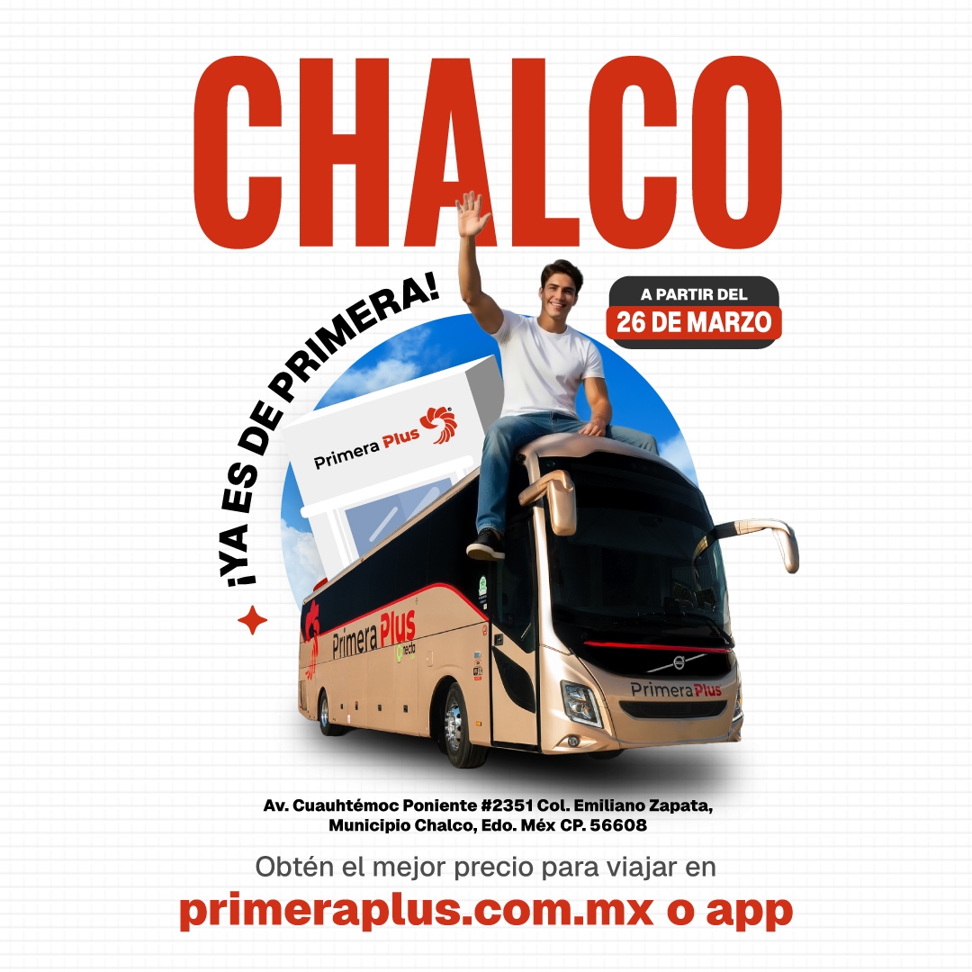 Primera Plus tweet media