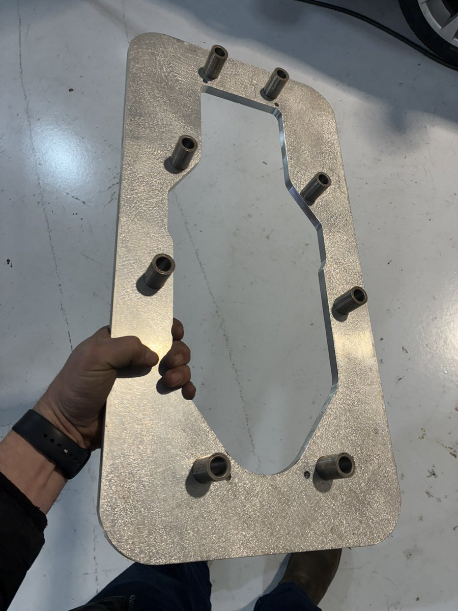 Kaleb Reinhart tweet media